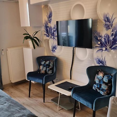 Apartament Wyszynskiego 10 Белосток Экстерьер фото