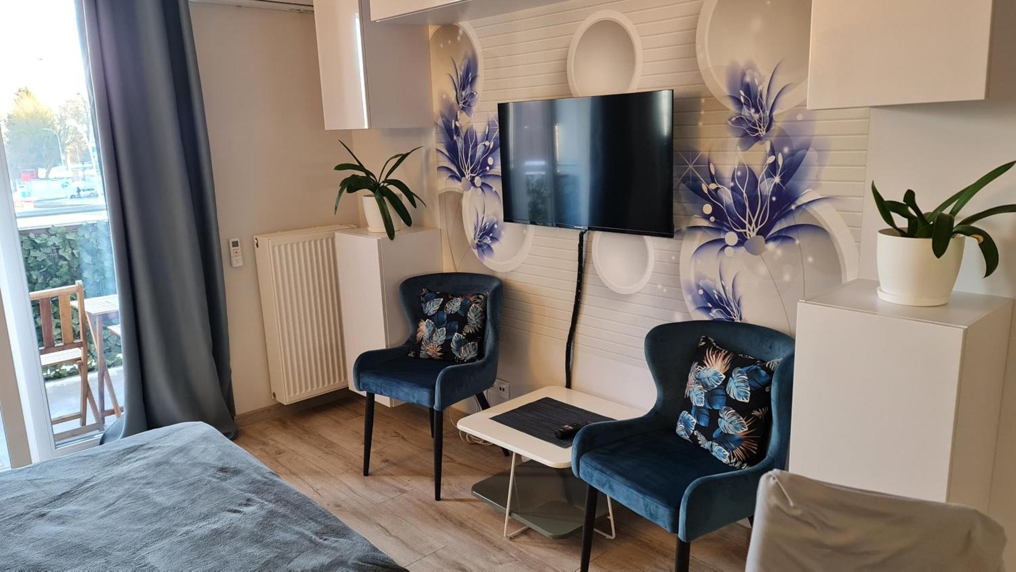 Apartament Wyszynskiego 10 Белосток Экстерьер фото